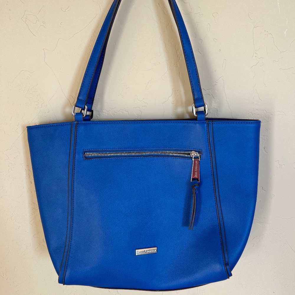 Enzo Angiolini Large Shoulder Purse/Bag